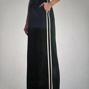 BNWT Z Supply Saunder Track Pant Garland Green